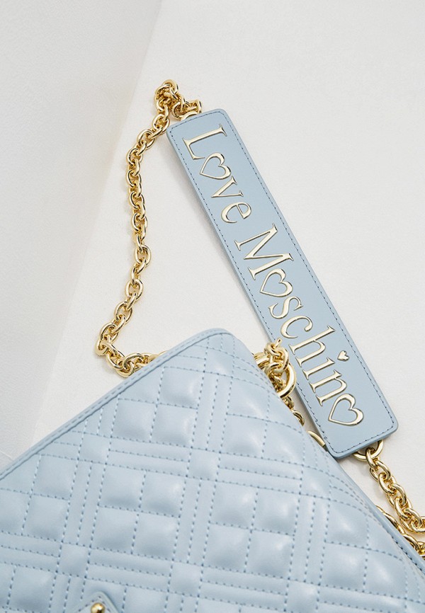 фото Сумка love moschino