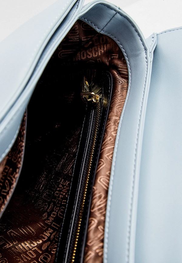 фото Сумка love moschino