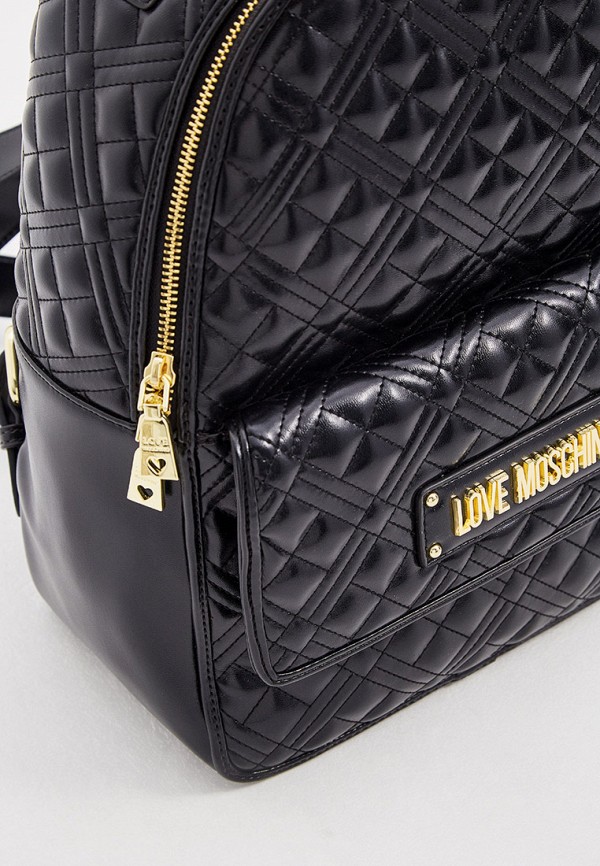 фото Рюкзак love moschino