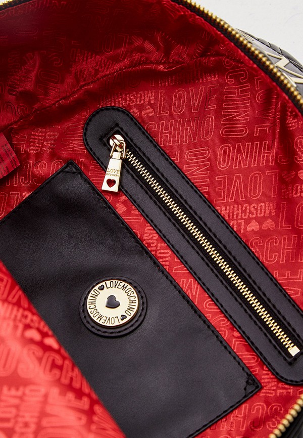 фото Рюкзак love moschino