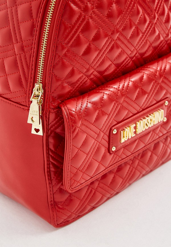 фото Рюкзак love moschino