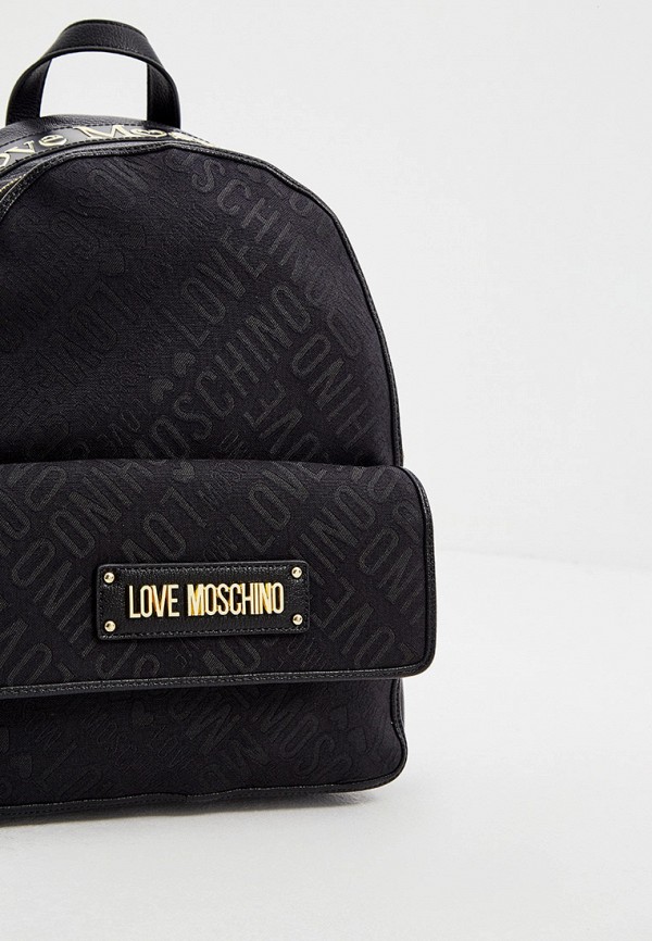 фото Рюкзак love moschino