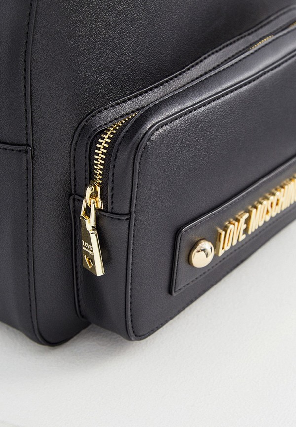 фото Рюкзак love moschino