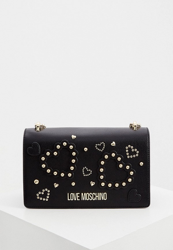 фото Сумка love moschino