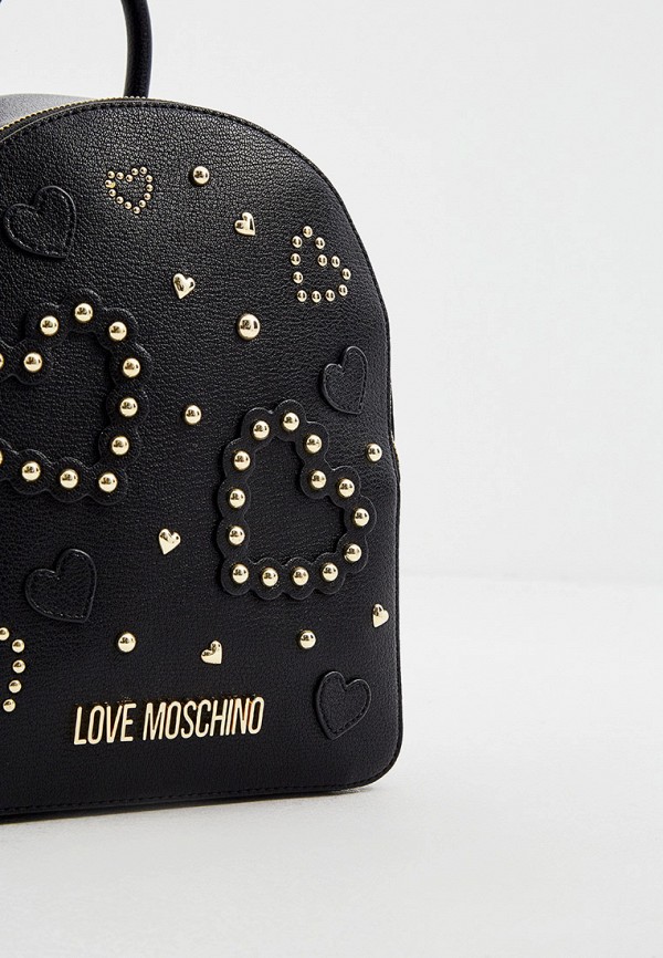 фото Рюкзак love moschino