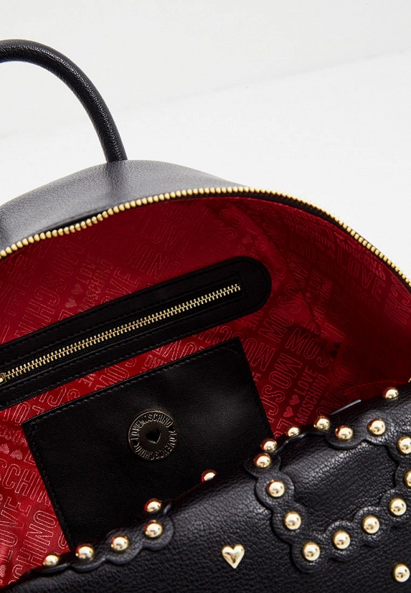 фото Рюкзак love moschino