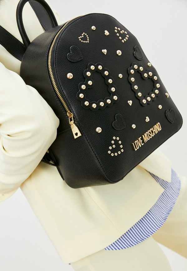 фото Рюкзак love moschino