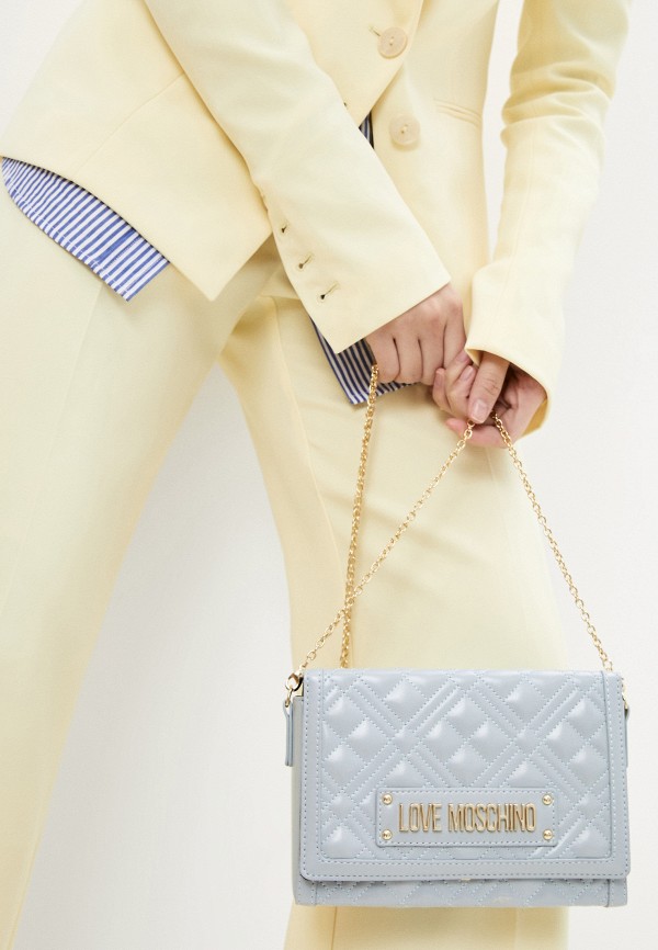 фото Сумка love moschino