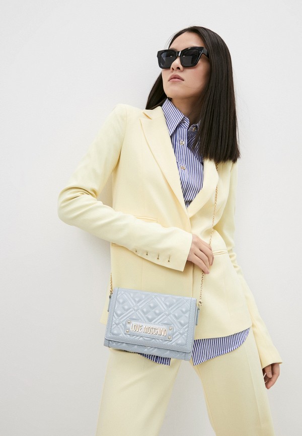 фото Сумка love moschino