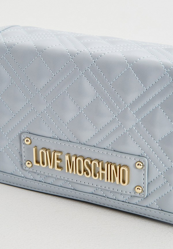 фото Сумка love moschino