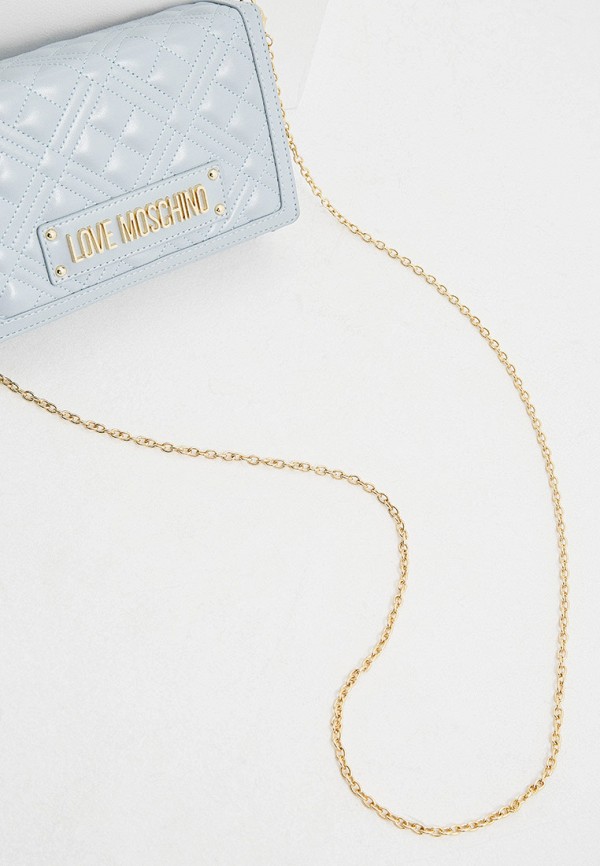 фото Сумка love moschino