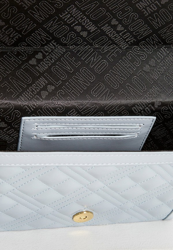 фото Сумка love moschino