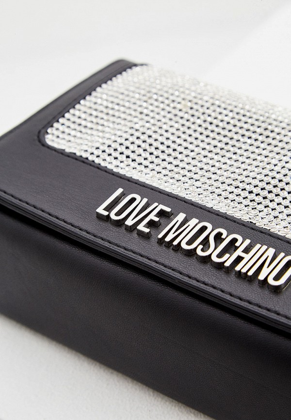 фото Сумка love moschino