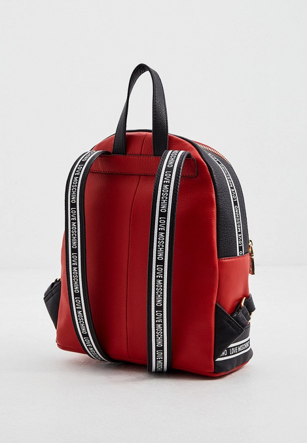 фото Рюкзак love moschino