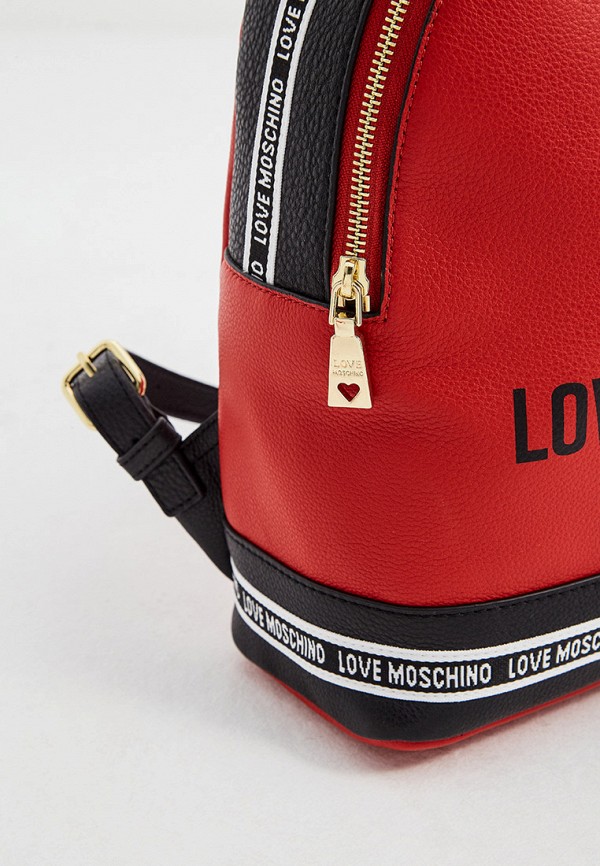 фото Рюкзак love moschino