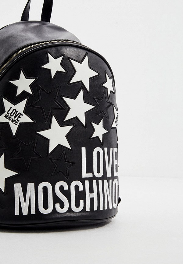 фото Рюкзак love moschino