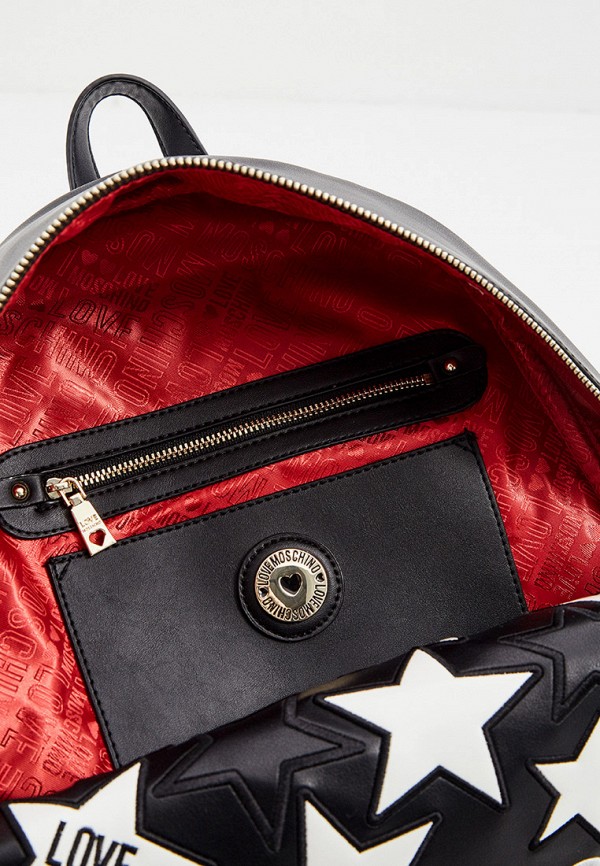 фото Рюкзак love moschino