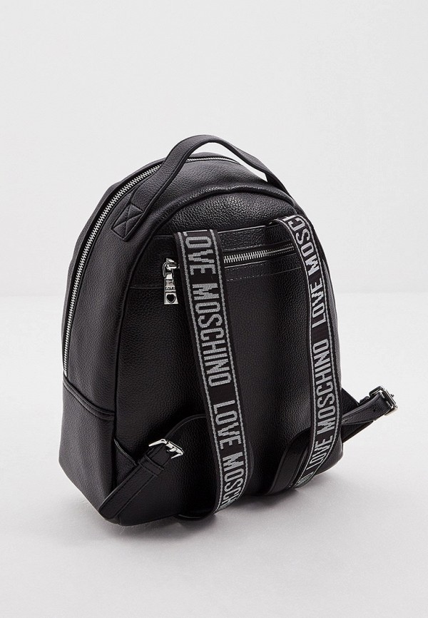 фото Рюкзак love moschino