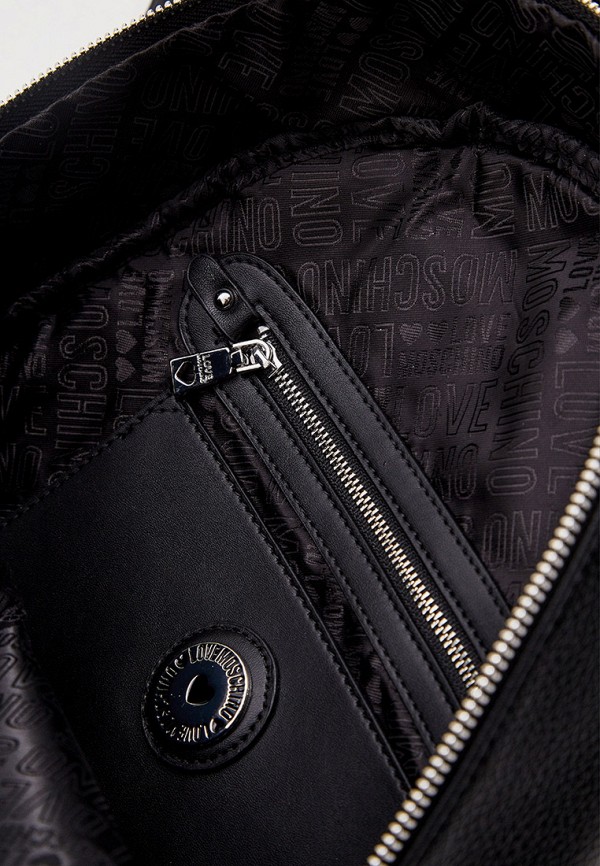 фото Рюкзак love moschino