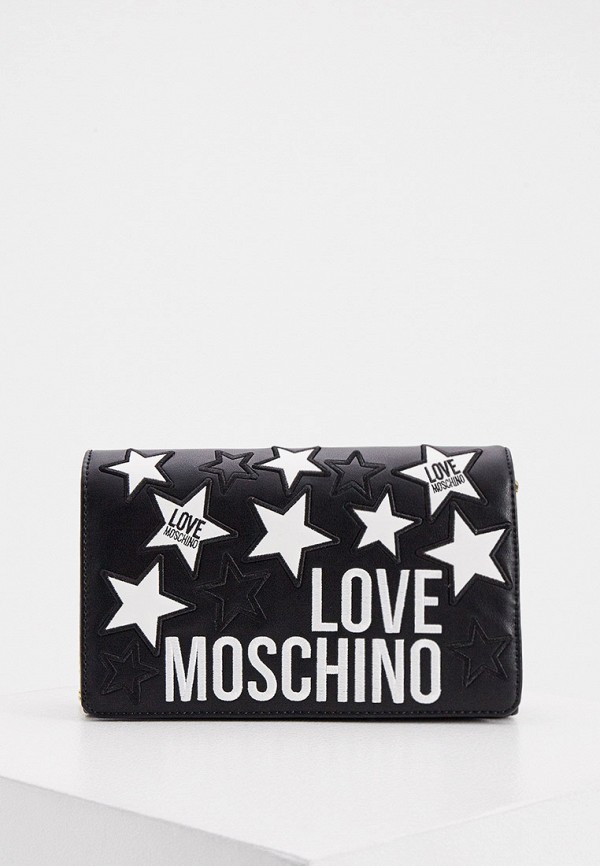 фото Сумка love moschino