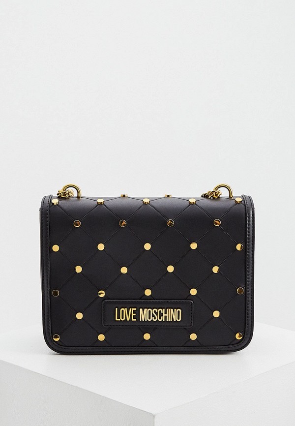 

Сумка Love Moschino, Черный, Love Moschino RTLAAF327401