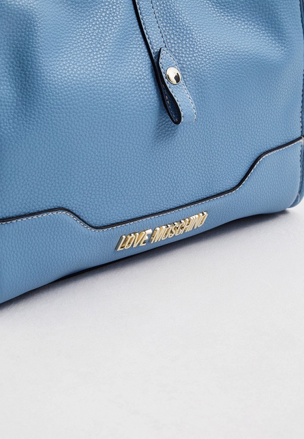 фото Сумка love moschino