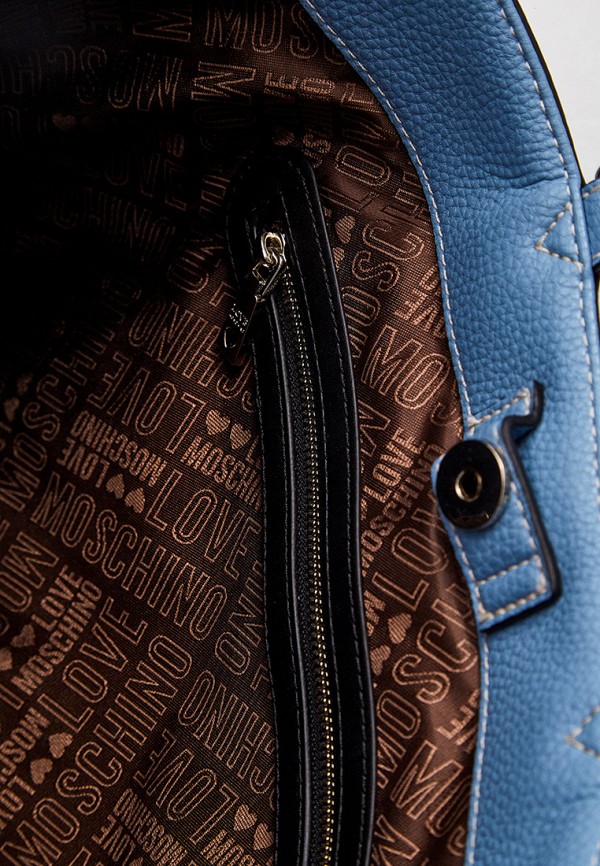 фото Сумка love moschino