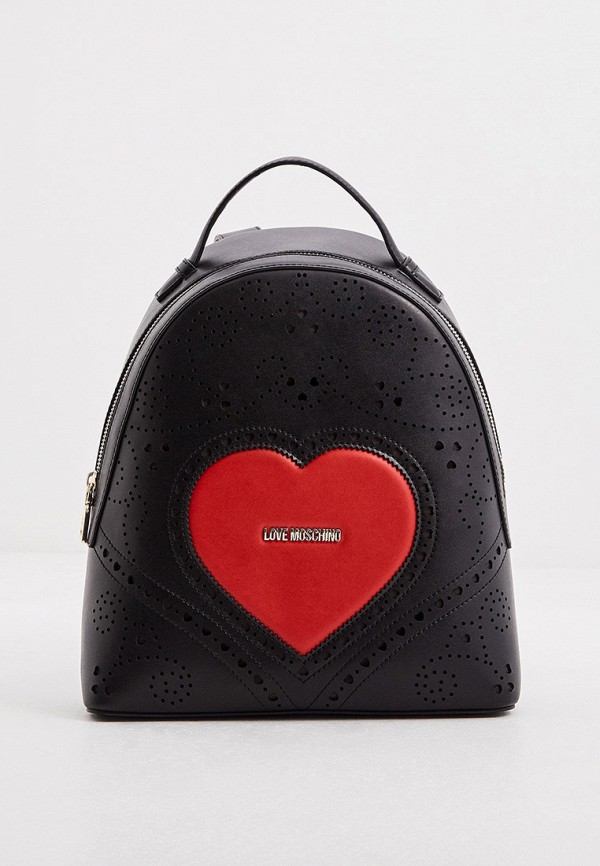 фото Рюкзак love moschino