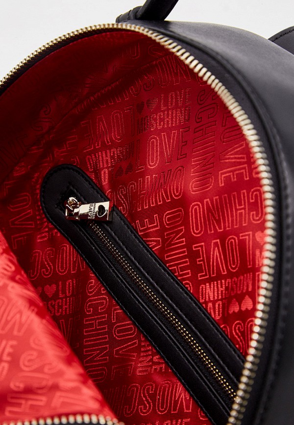 фото Рюкзак love moschino