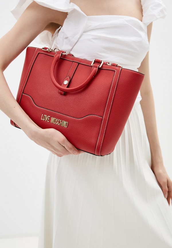 фото Сумка love moschino