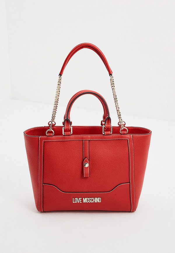 фото Сумка love moschino