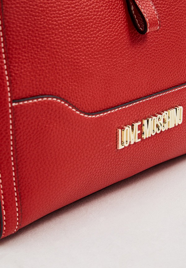 фото Сумка love moschino