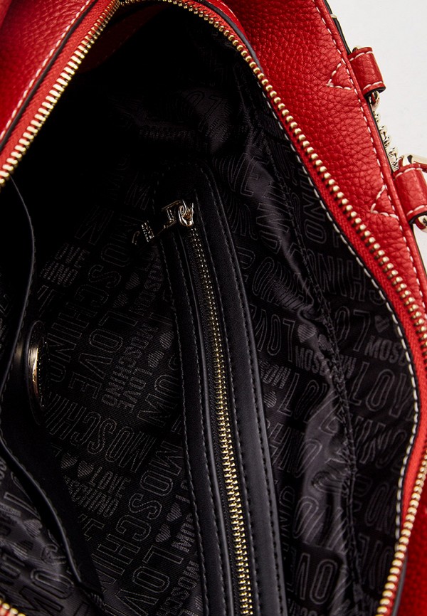 фото Сумка love moschino