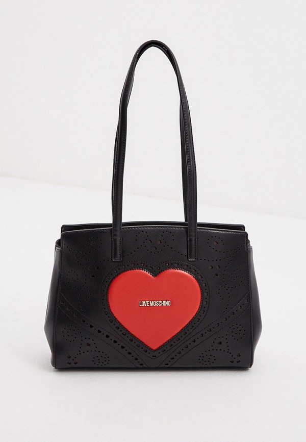 фото Сумка love moschino
