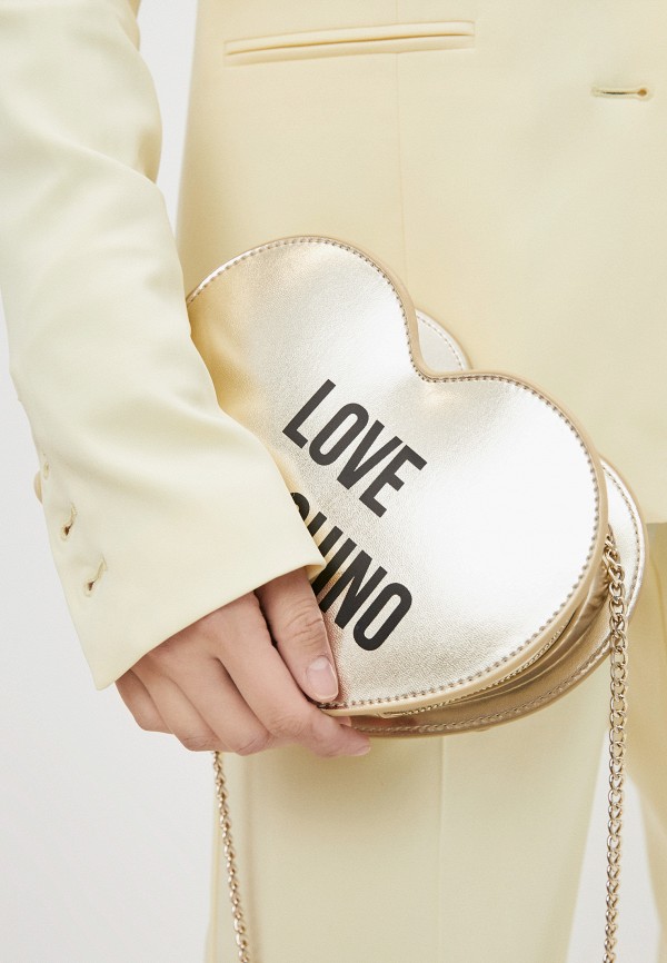 фото Сумка love moschino
