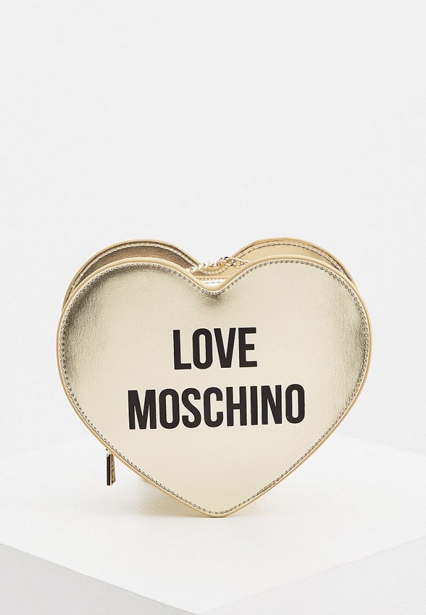 фото Сумка love moschino