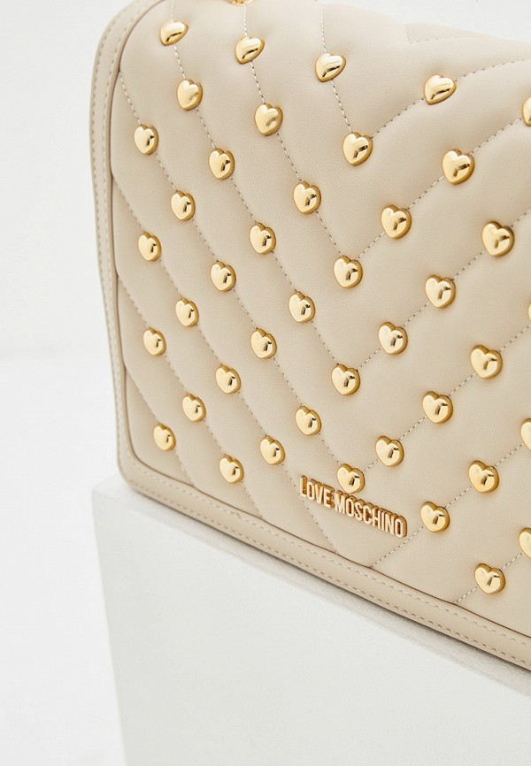 фото Сумка love moschino