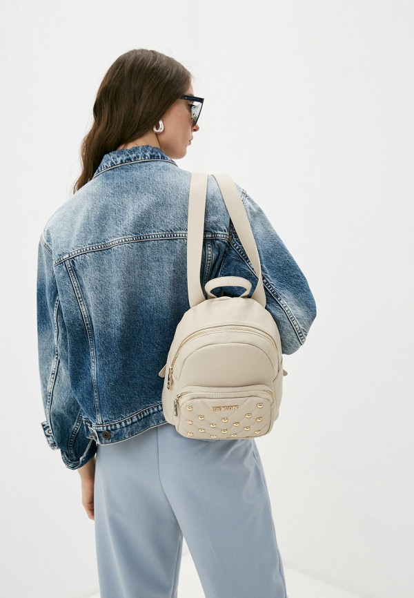 фото Рюкзак love moschino