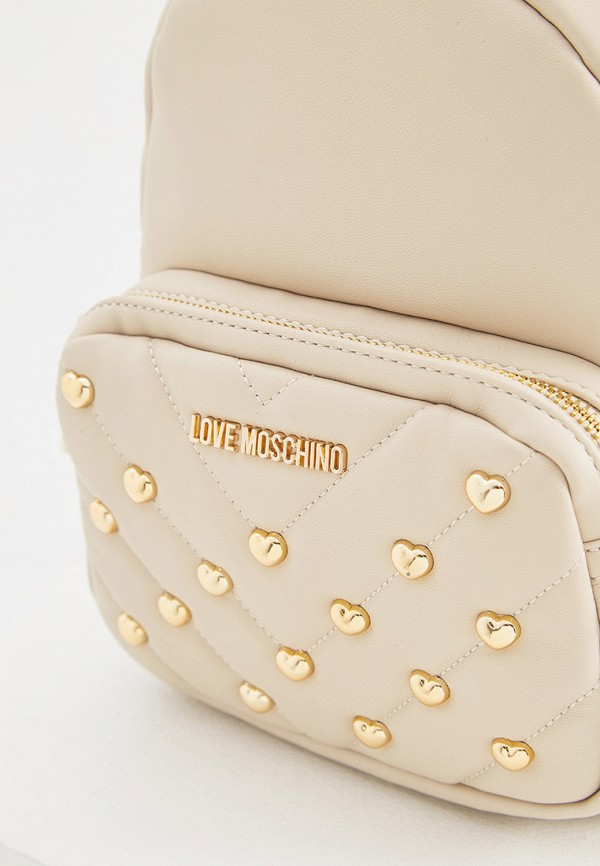 фото Рюкзак love moschino