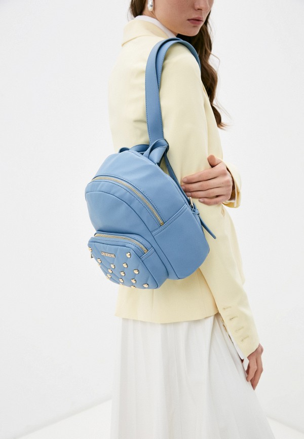 фото Рюкзак love moschino