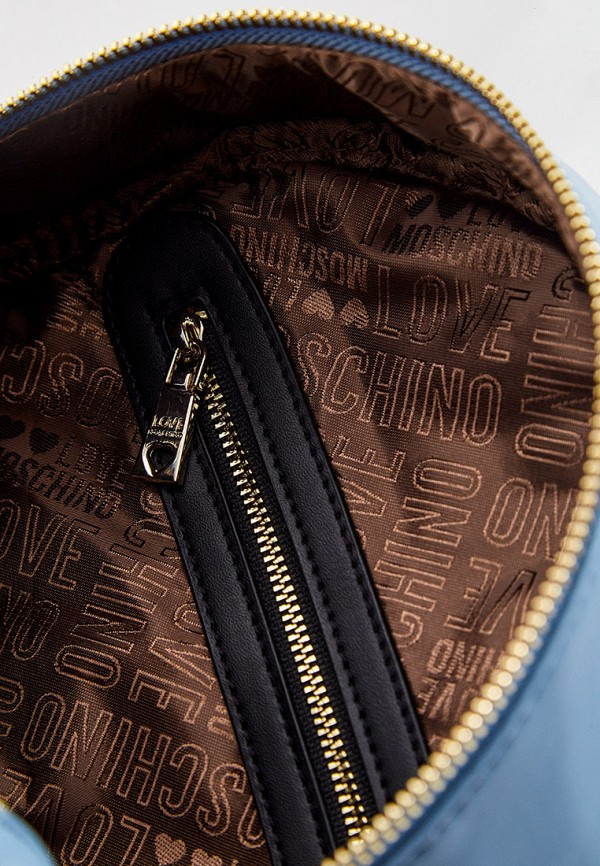 фото Рюкзак love moschino