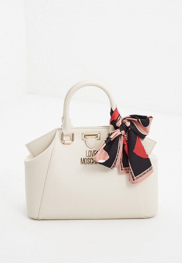 фото Сумка love moschino