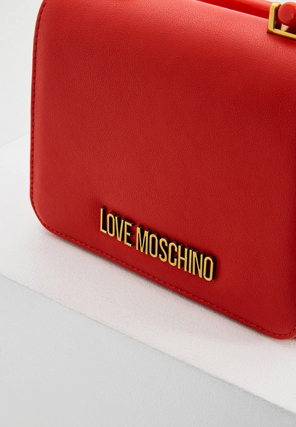 фото Сумка love moschino