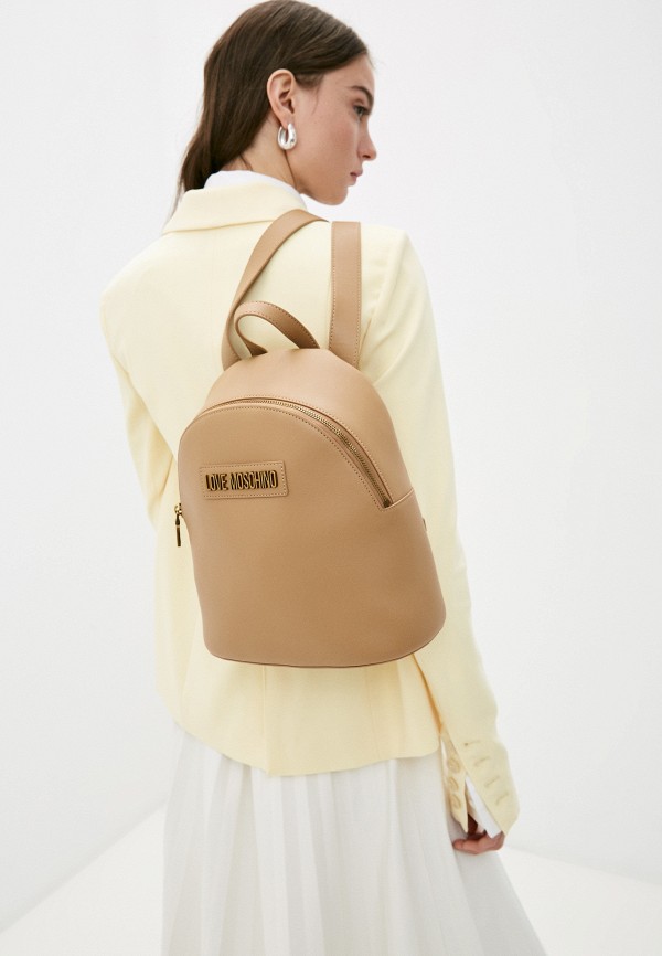 фото Рюкзак love moschino