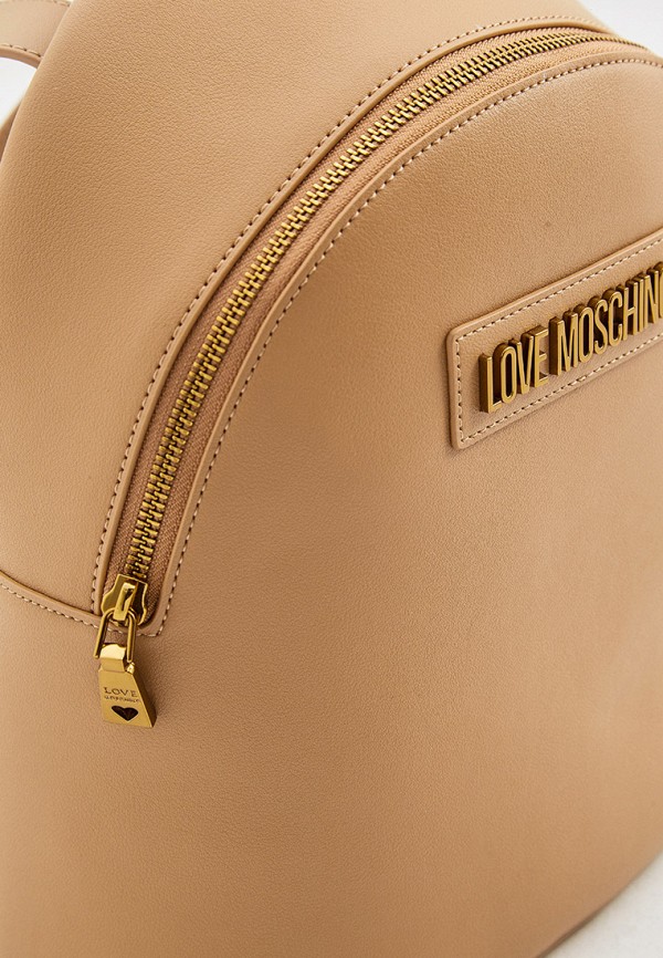 фото Рюкзак love moschino