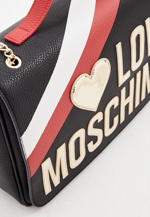 фото Сумка love moschino