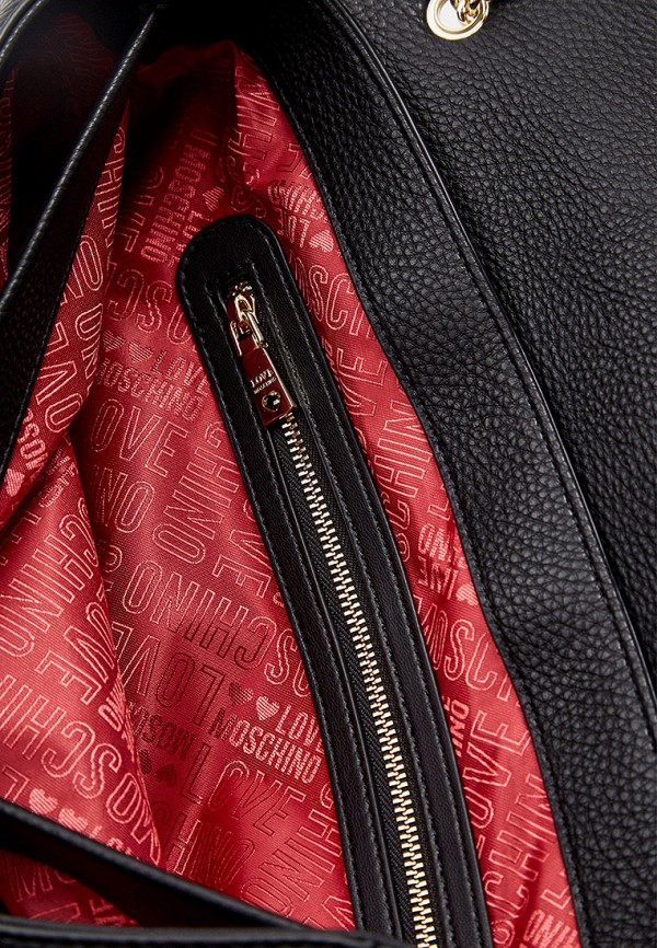 фото Сумка love moschino