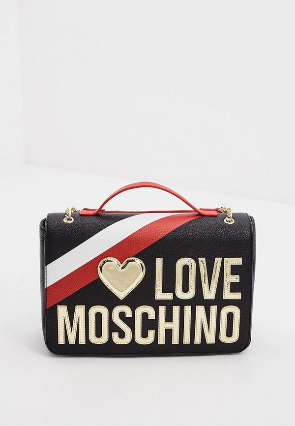 фото Сумка love moschino