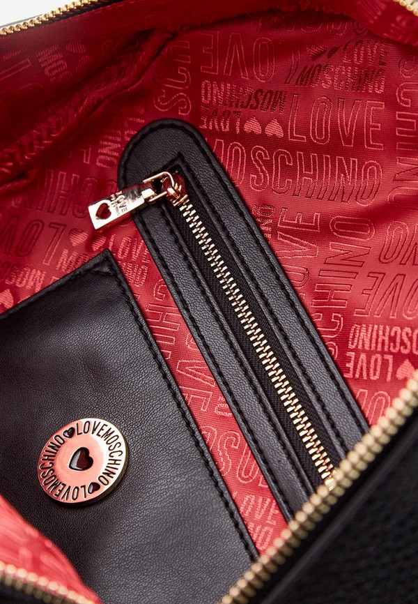 фото Рюкзак love moschino