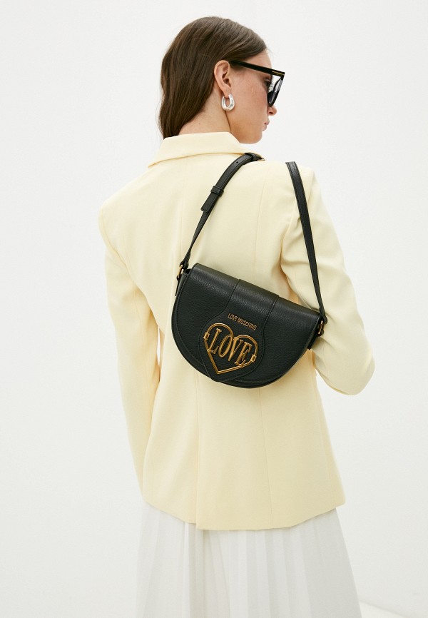 фото Сумка love moschino